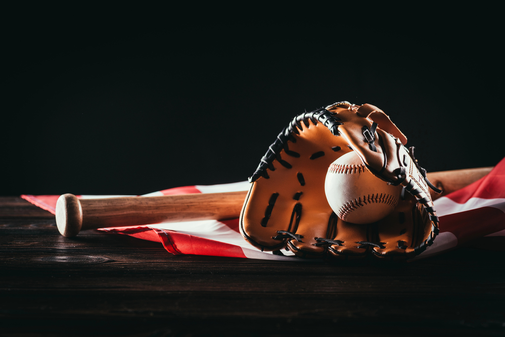 Baseball Equipment
