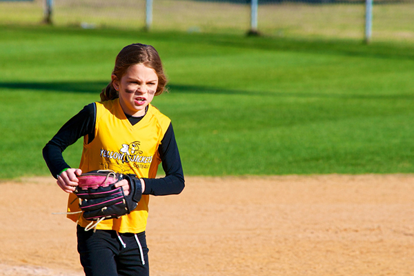 Softball Training Equipment